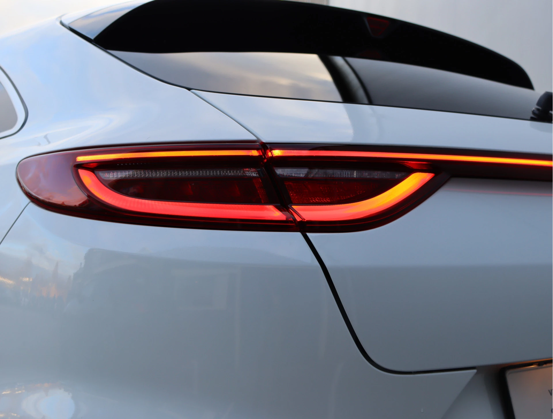 Hoofdafbeelding Kia ProCeed