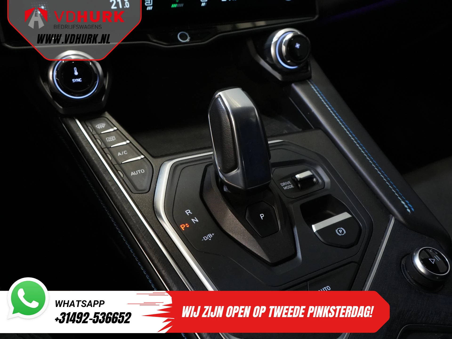 Hoofdafbeelding Lynk & Co 01