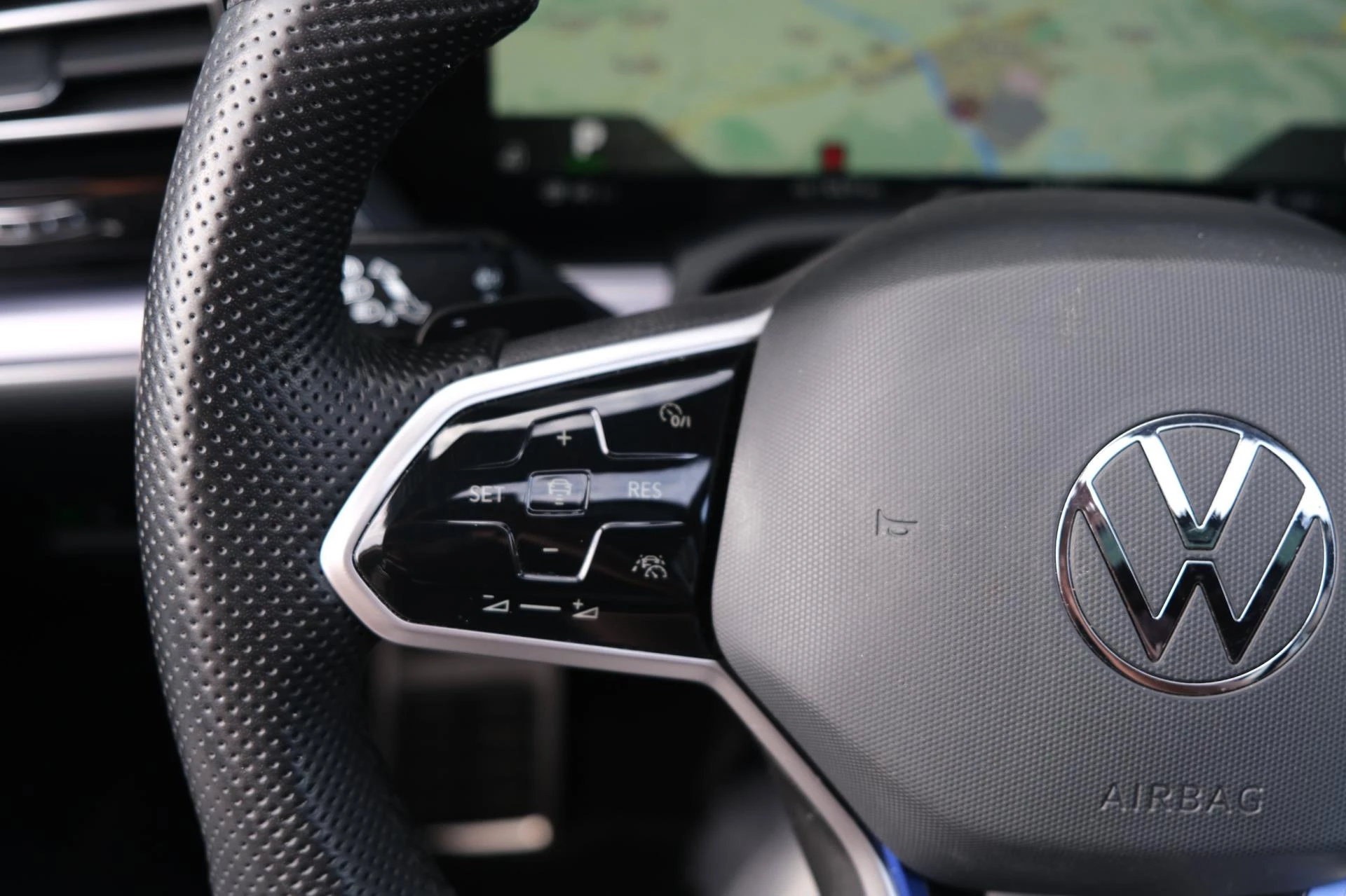 Hoofdafbeelding Volkswagen Touareg