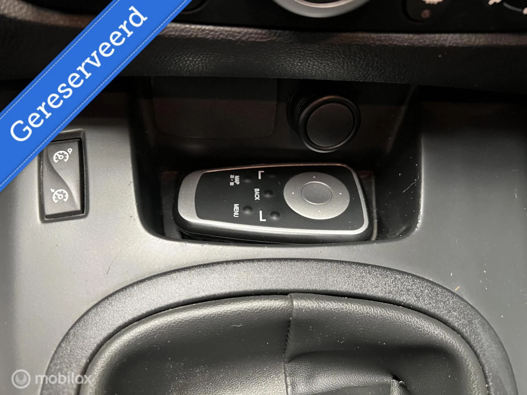 Hoofdafbeelding Renault Scénic