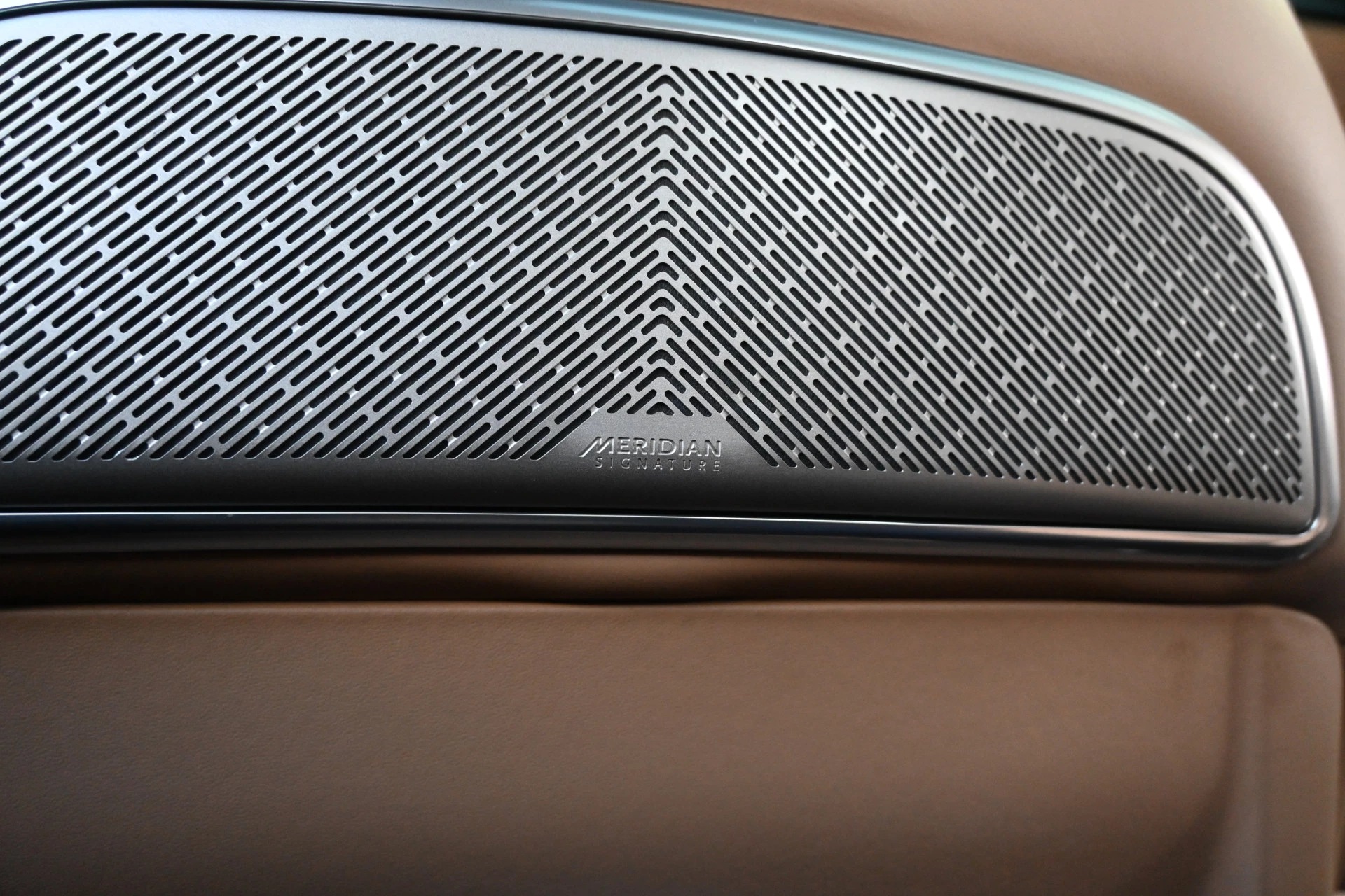 Hoofdafbeelding Land Rover Range Rover