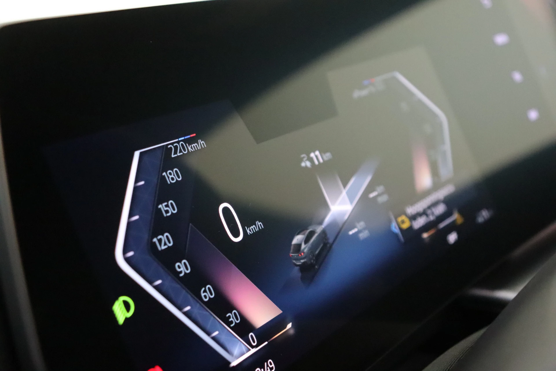 Hoofdafbeelding BMW iX2