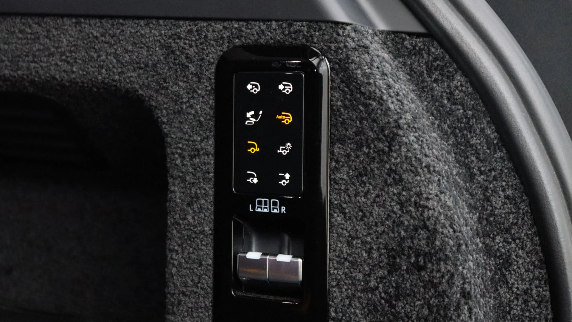 Hoofdafbeelding Land Rover Range Rover