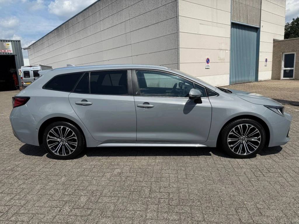 Hoofdafbeelding Toyota Corolla Touring Sports