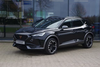 CUPRA Formentor 1.4 e-Hybrid 204 PK Adrenaline PHEV, Adap. Cruise Control, Camera, LED, Winterpakket