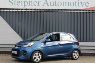 Kia Picanto 1.0 CVVT SUMMER ED.