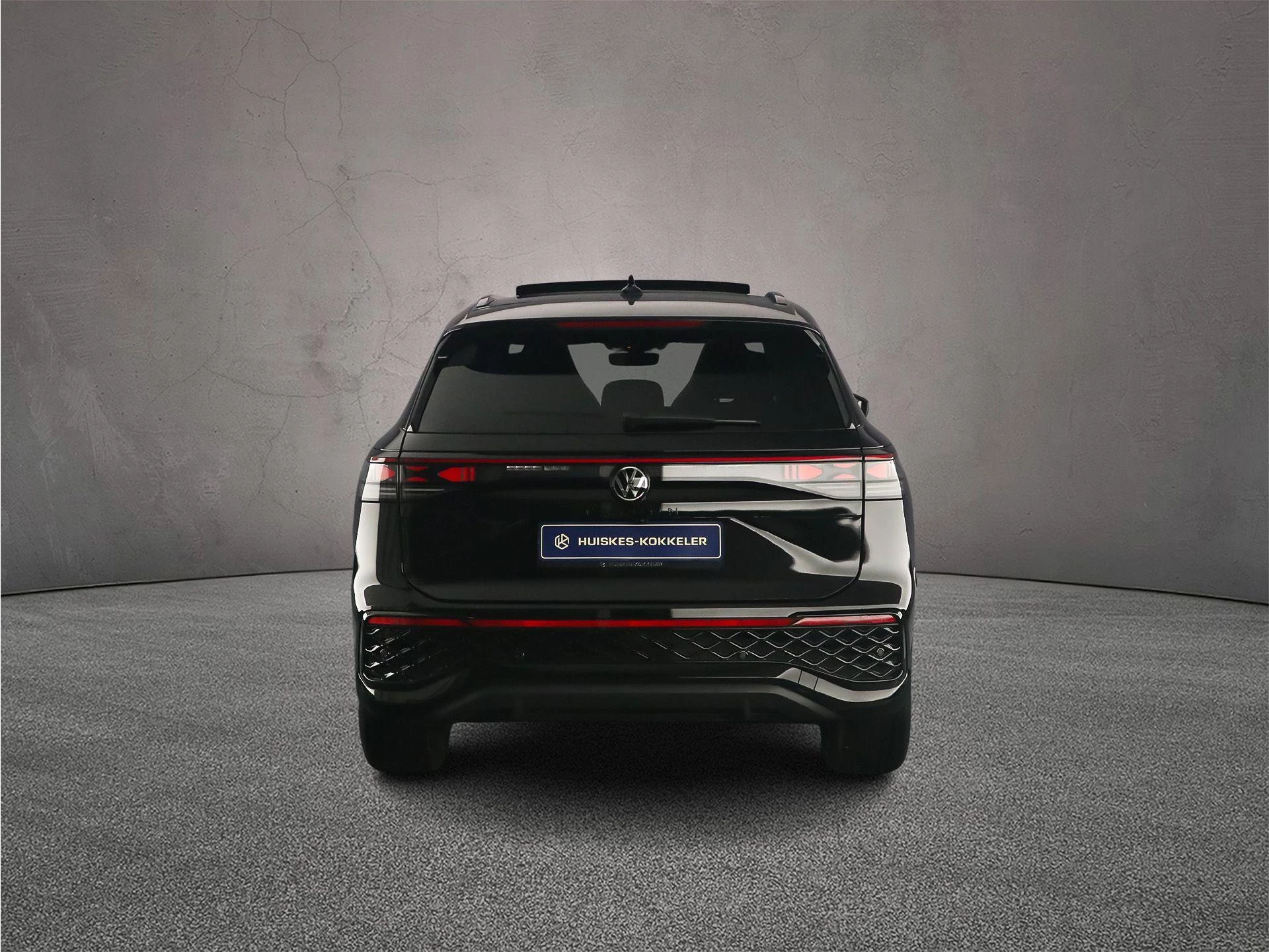 Hoofdafbeelding Volkswagen Tayron