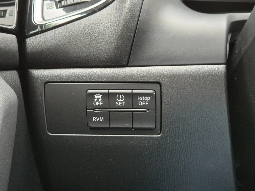 Hoofdafbeelding Mazda 3