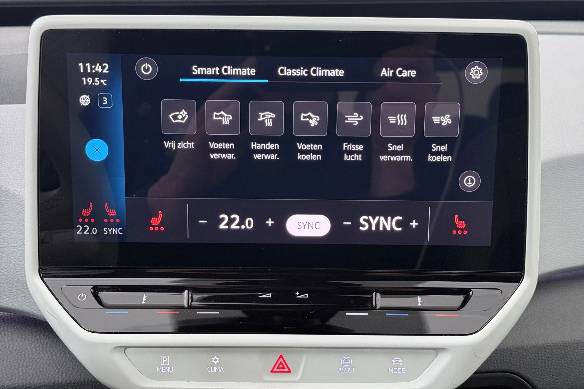 Hoofdafbeelding Volkswagen ID.3