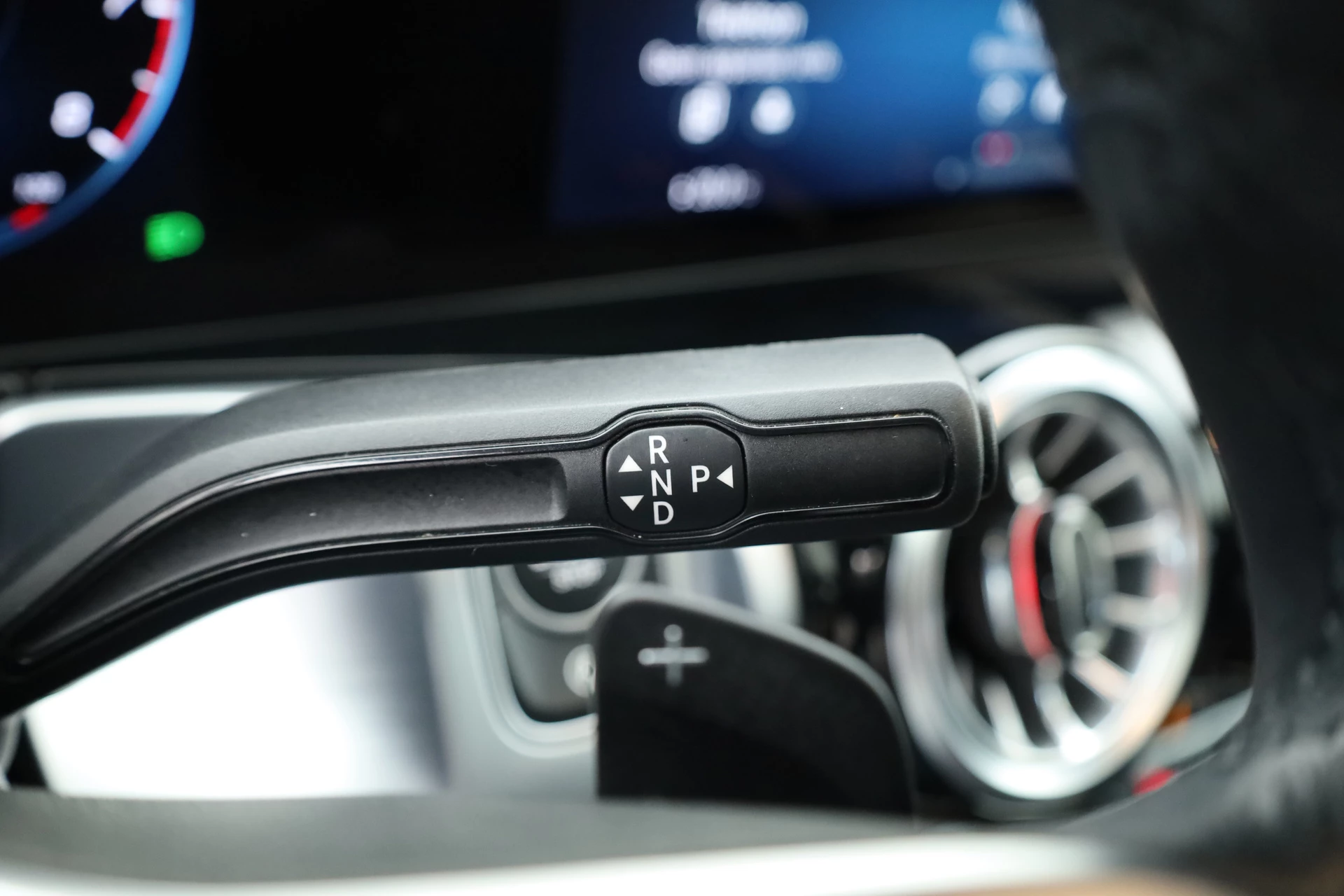 Hoofdafbeelding Mercedes-Benz GLB