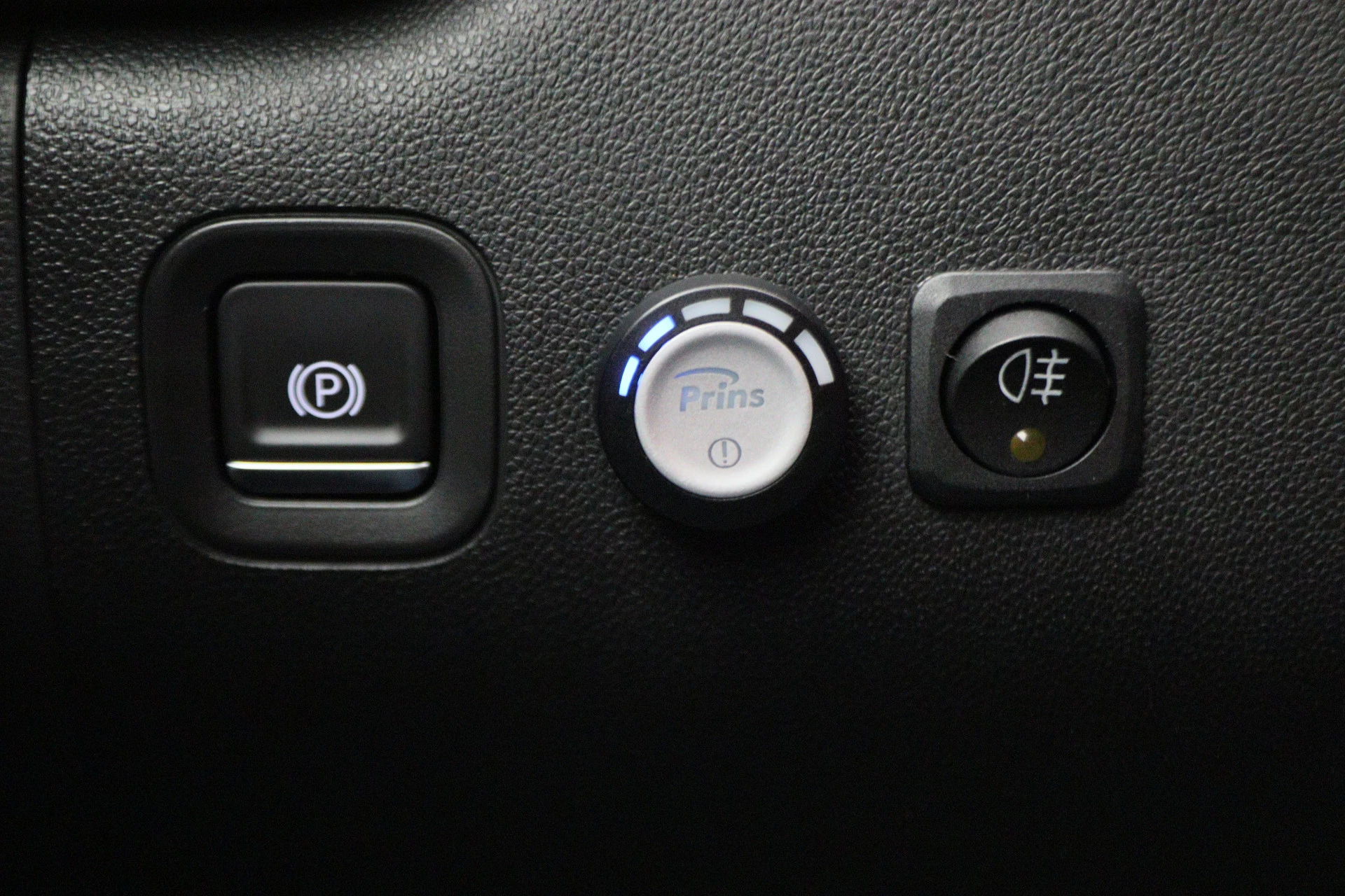 Hoofdafbeelding Chevrolet Silverado