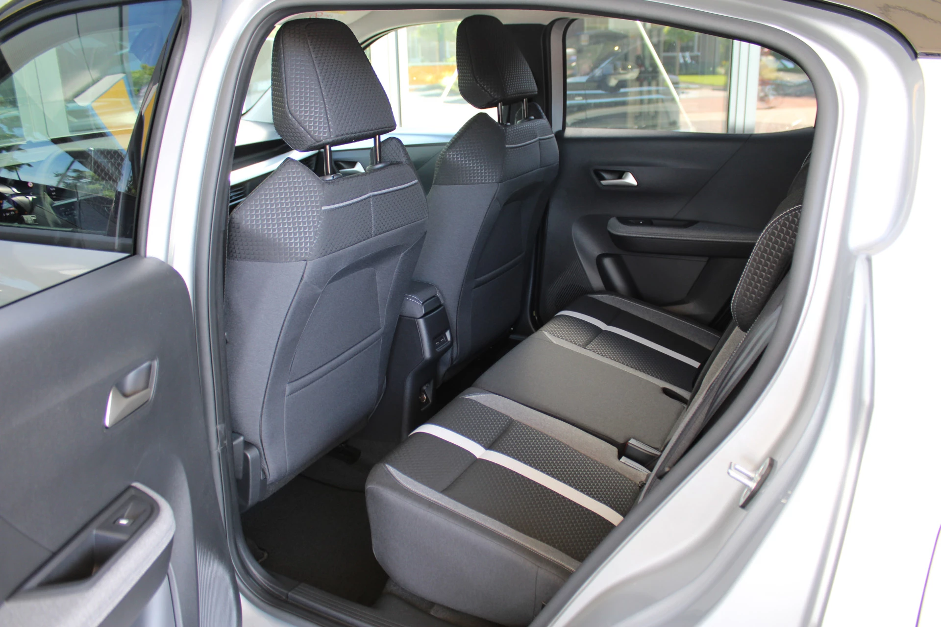 Hoofdafbeelding Opel Frontera