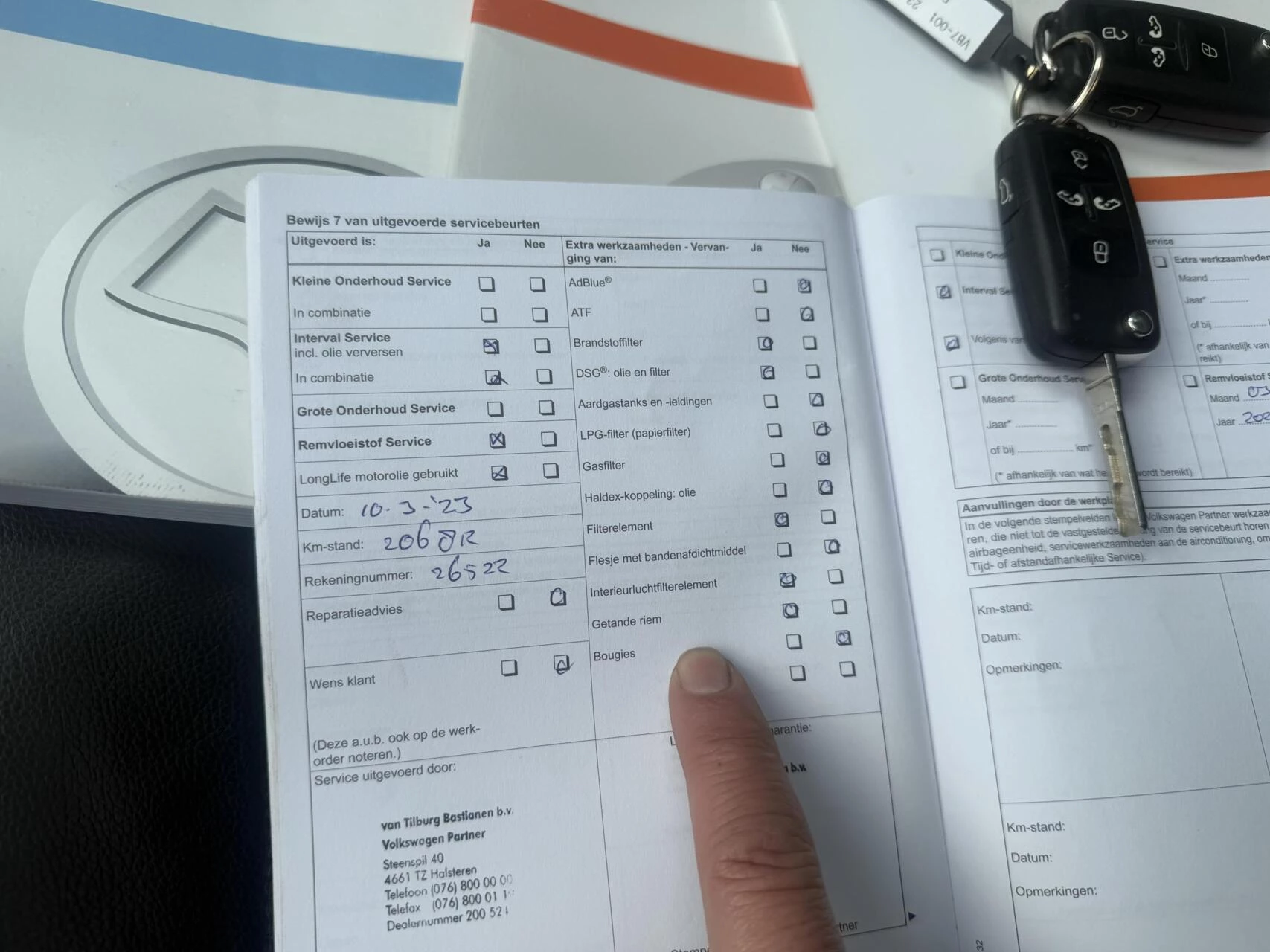 Hoofdafbeelding Volkswagen Sharan