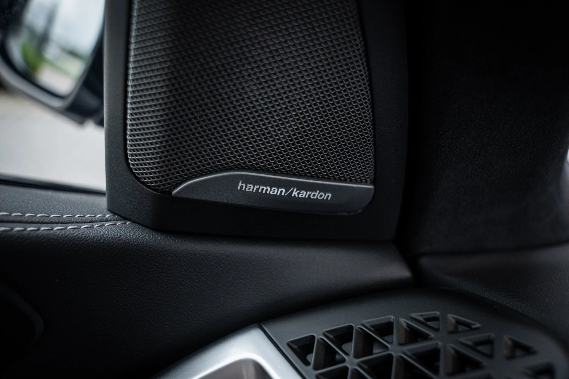 Hoofdafbeelding BMW X7