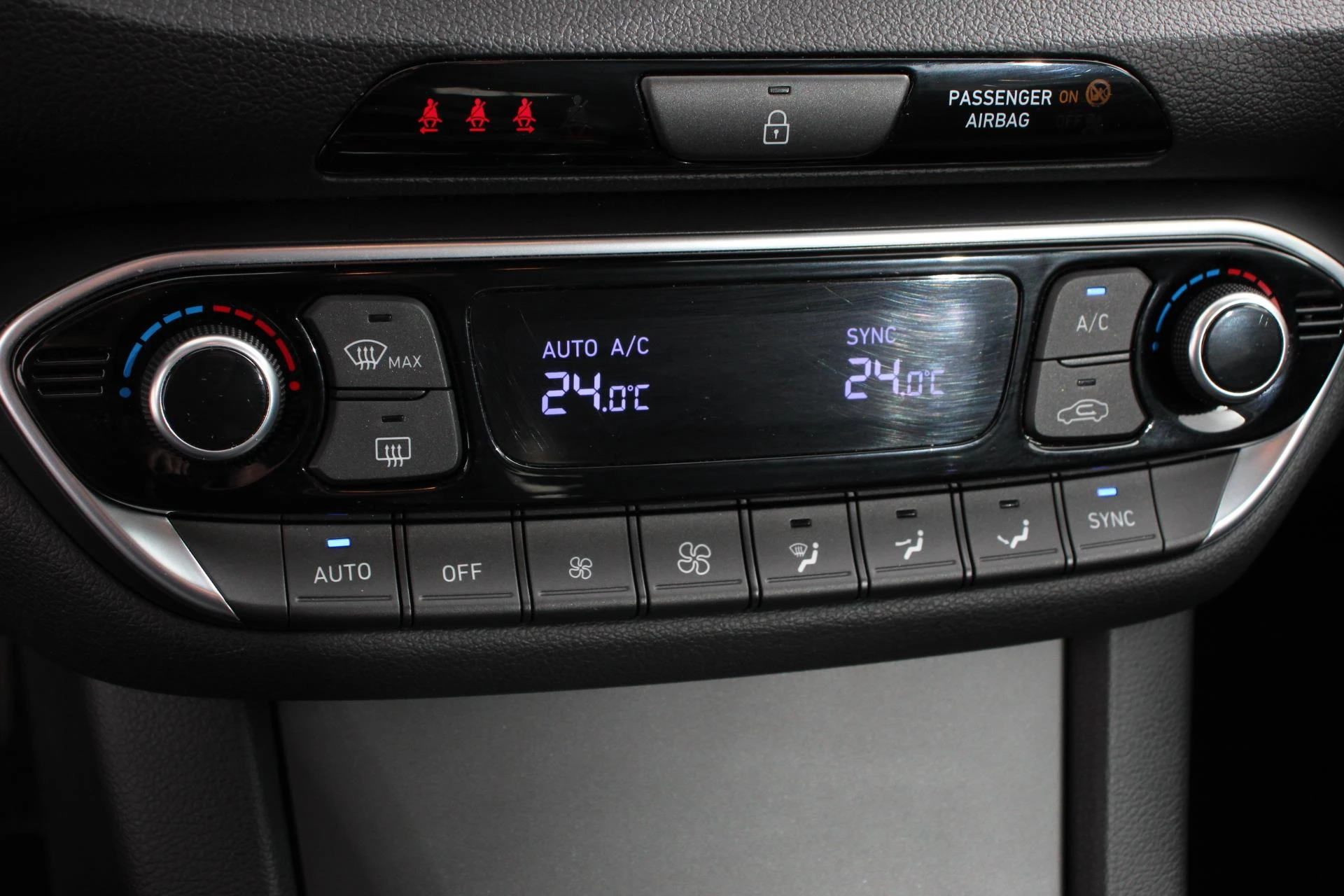 Hoofdafbeelding Hyundai i30