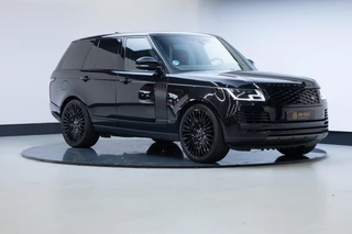 Land Rover Range Rover 2.0 P400e Autobiography | Drive Assist Pack | 23 Inch Overfinch |