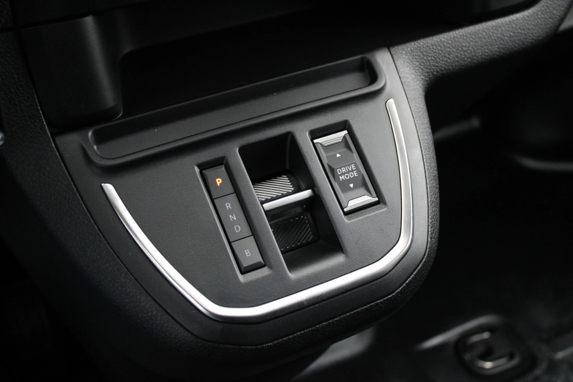 Hoofdafbeelding Citroën ë-Jumpy