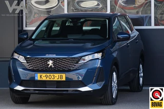 Peugeot 5008 1.2 PureTech Blue Lease Active, NL, cam. nw dis.