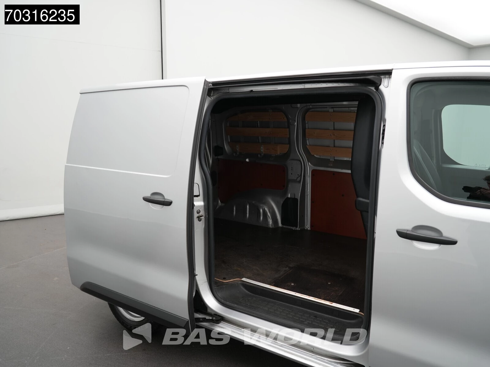 Hoofdafbeelding Peugeot Expert