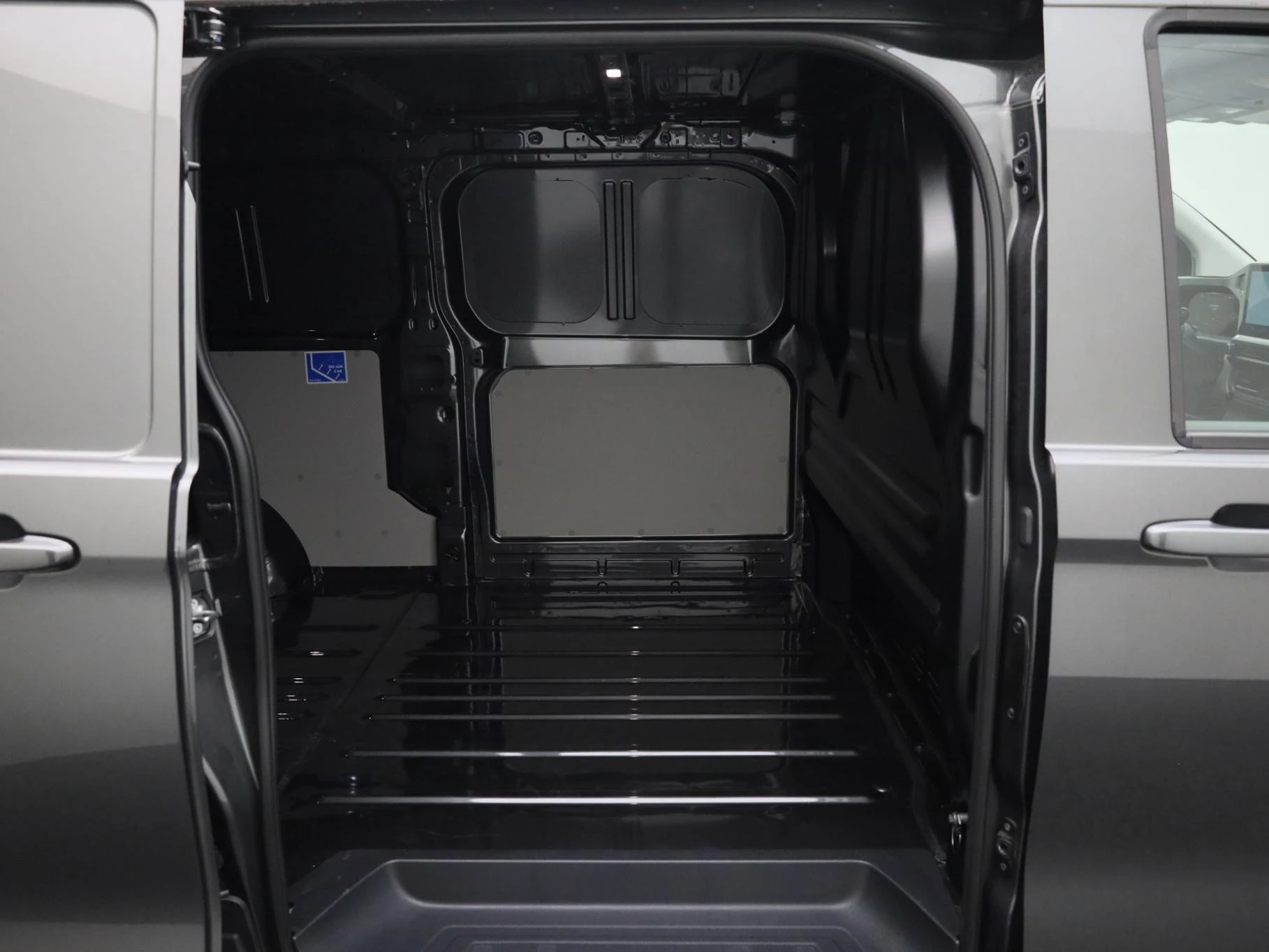 Hoofdafbeelding Volkswagen e-Transporter
