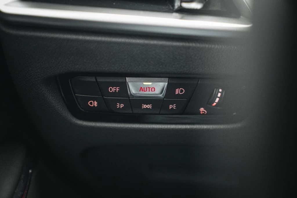 Hoofdafbeelding BMW M3