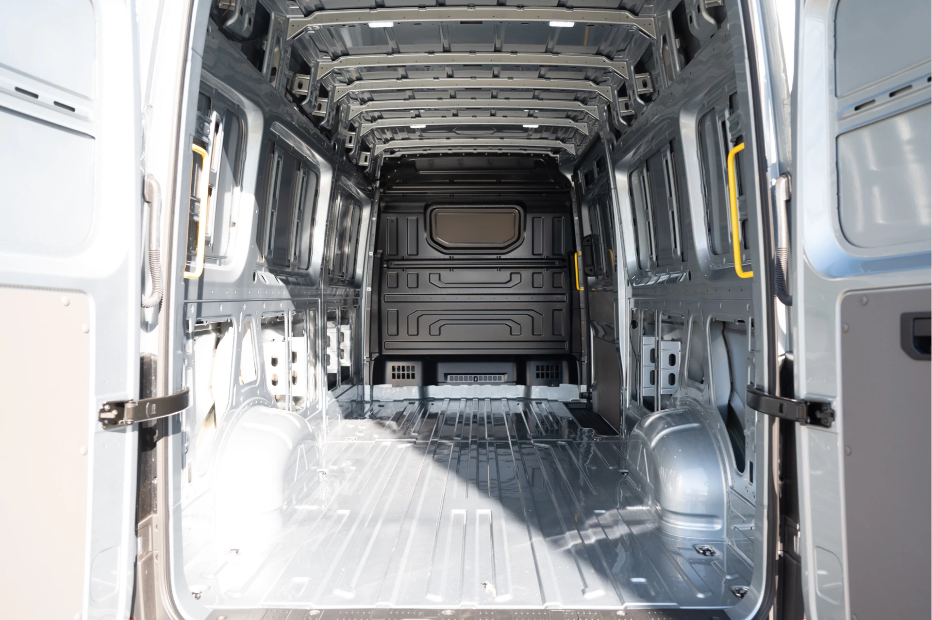 Hoofdafbeelding MAN TGE