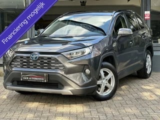 Hoofdafbeelding Toyota RAV4