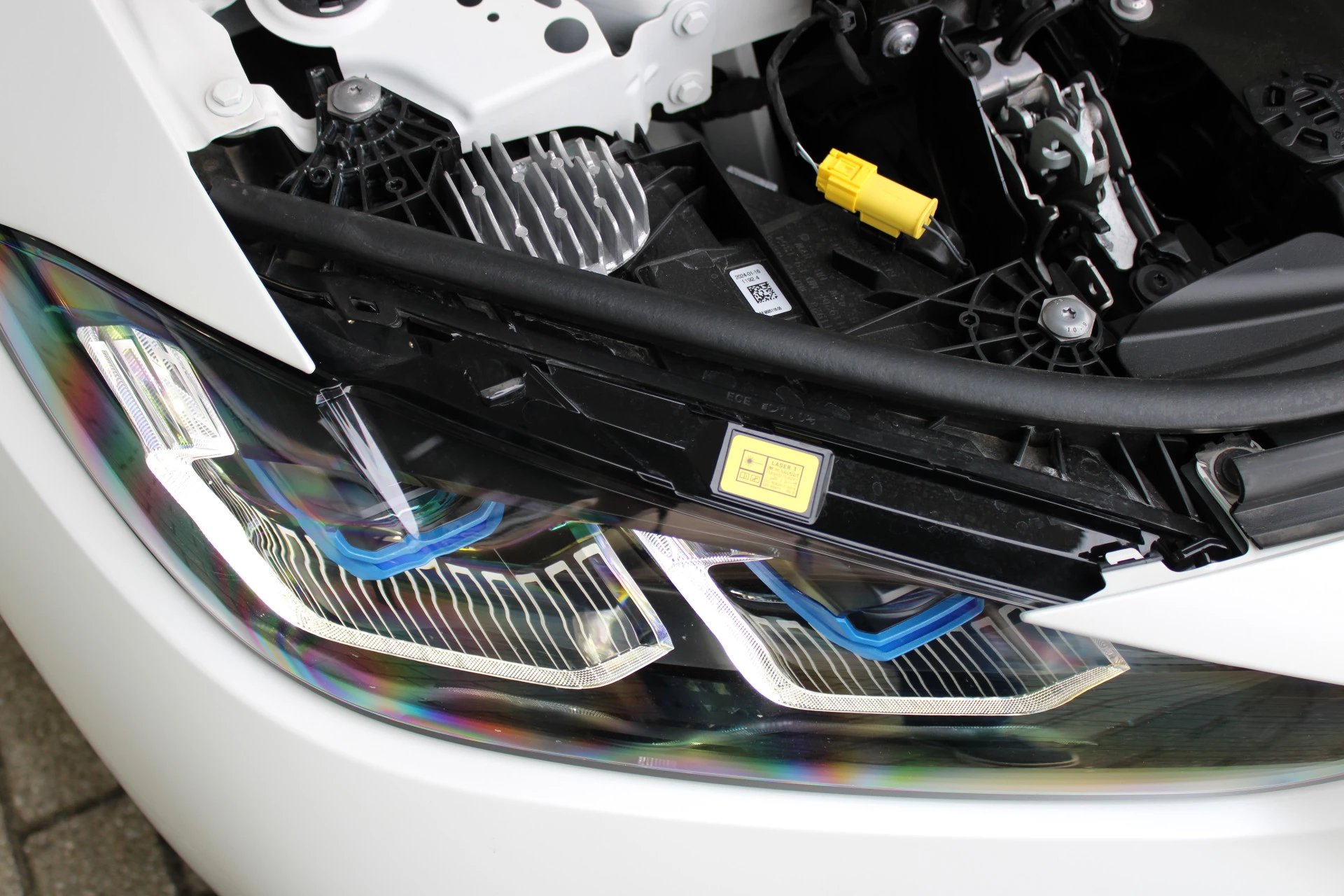 Hoofdafbeelding BMW M3