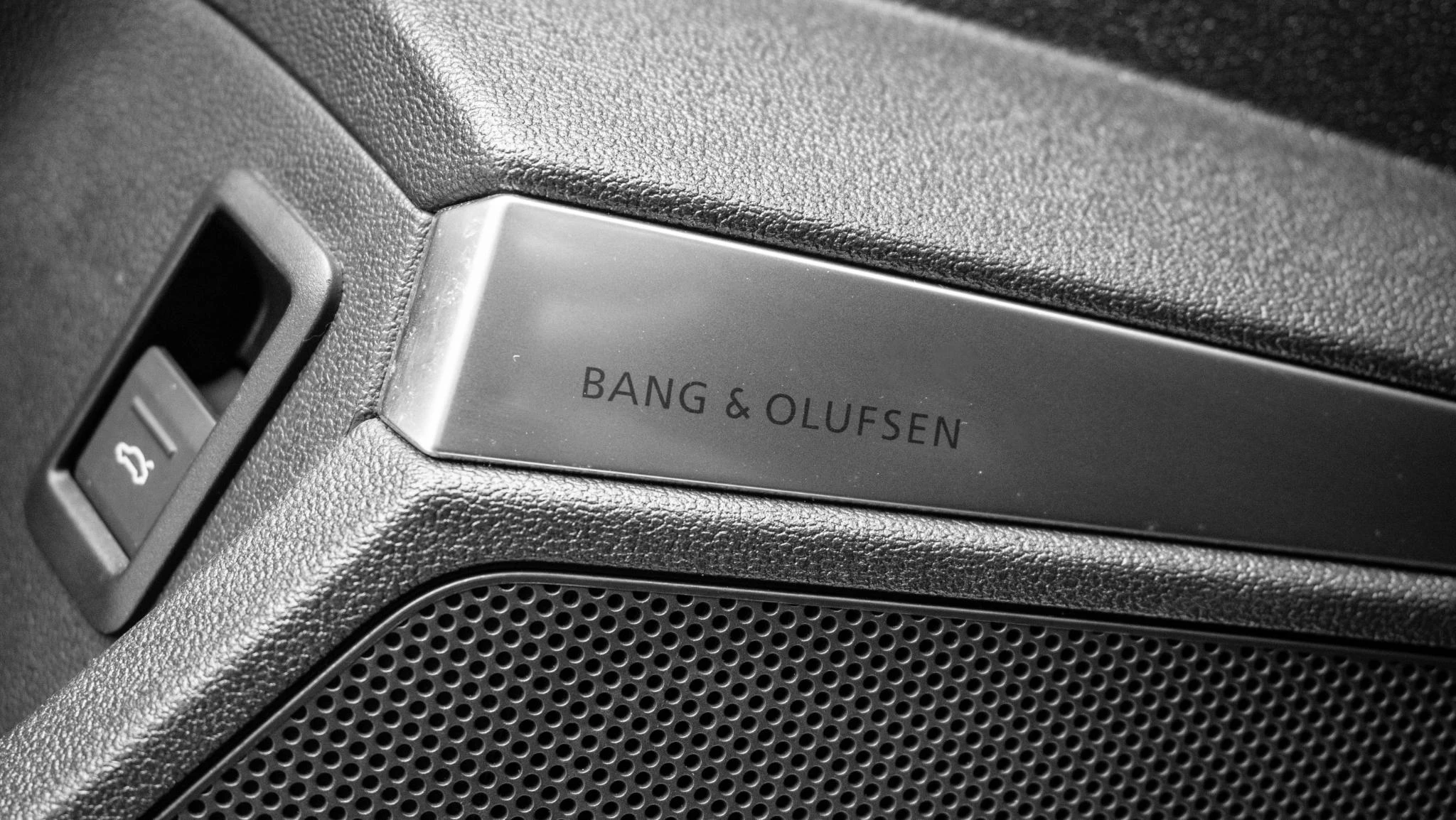 Hoofdafbeelding Audi S3