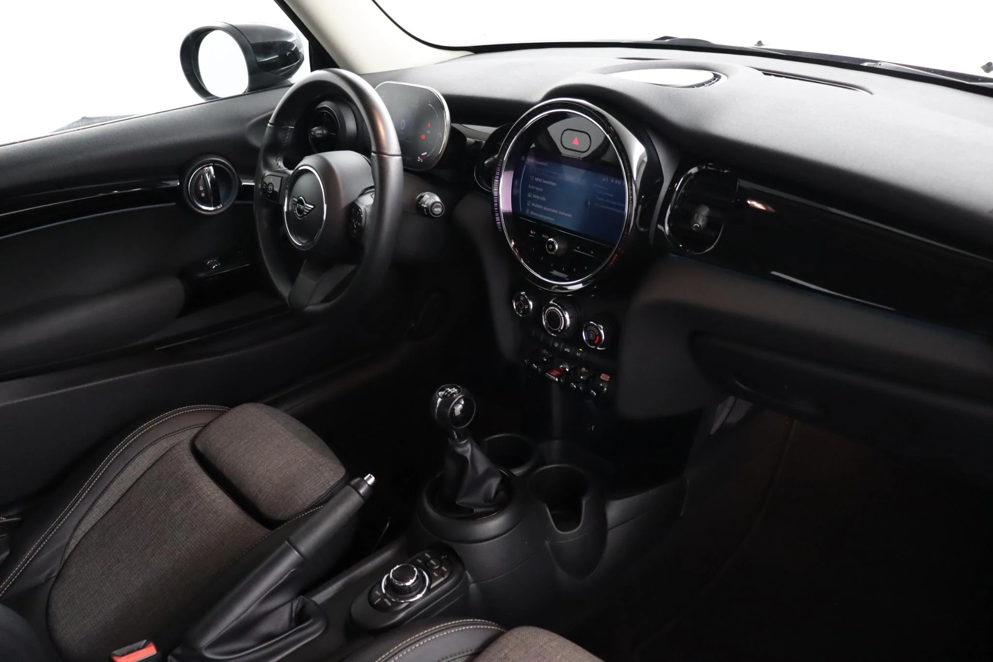 Hoofdafbeelding MINI One