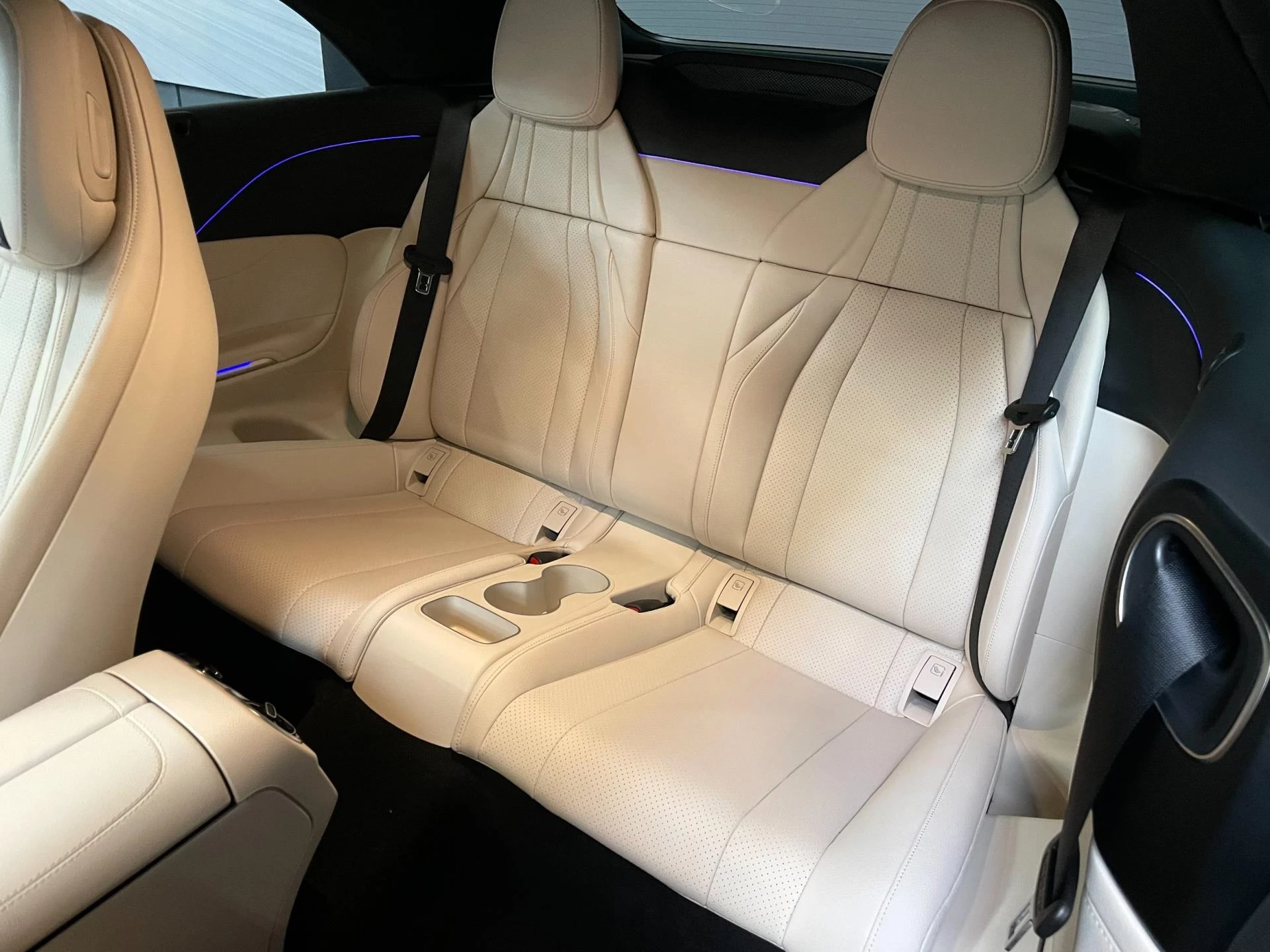 Hoofdafbeelding Mercedes-Benz CLE