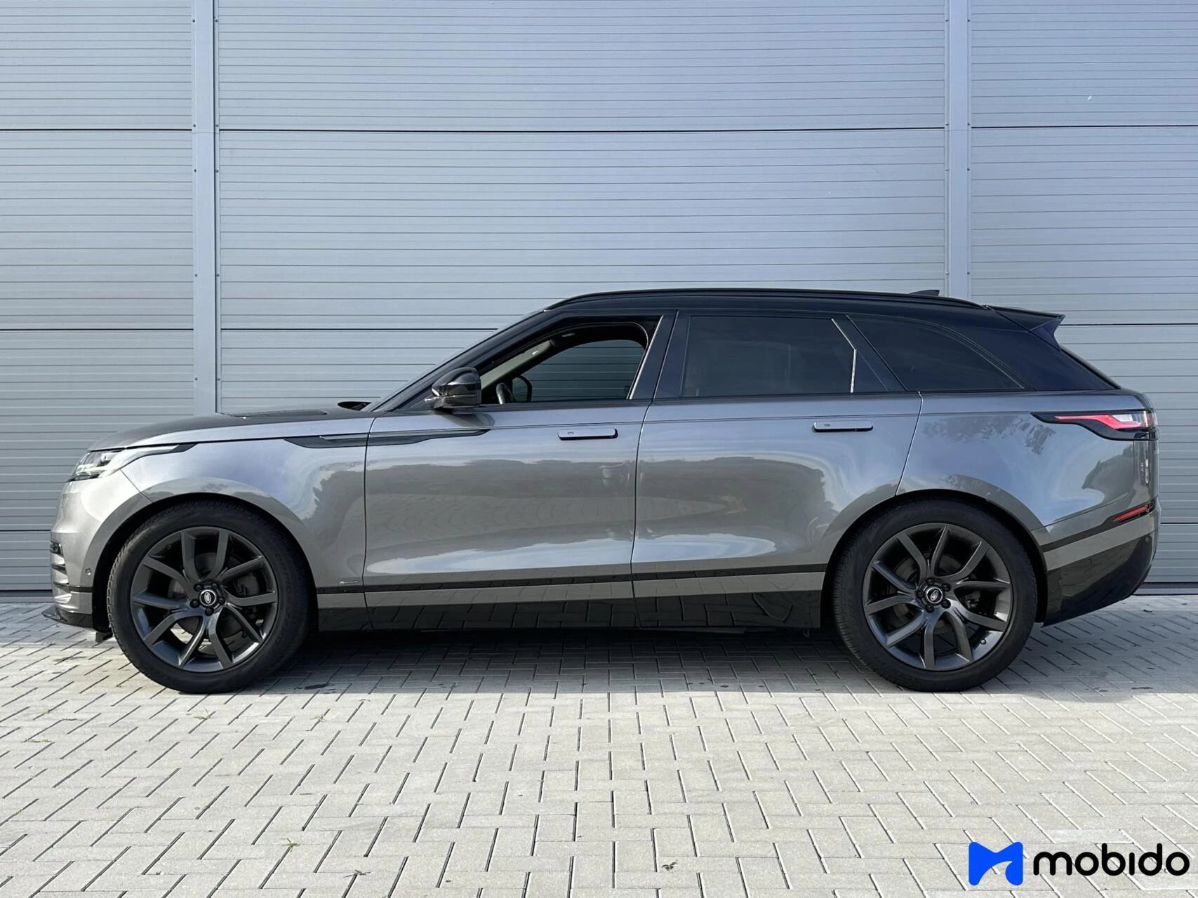Hoofdafbeelding Land Rover Range Rover Velar