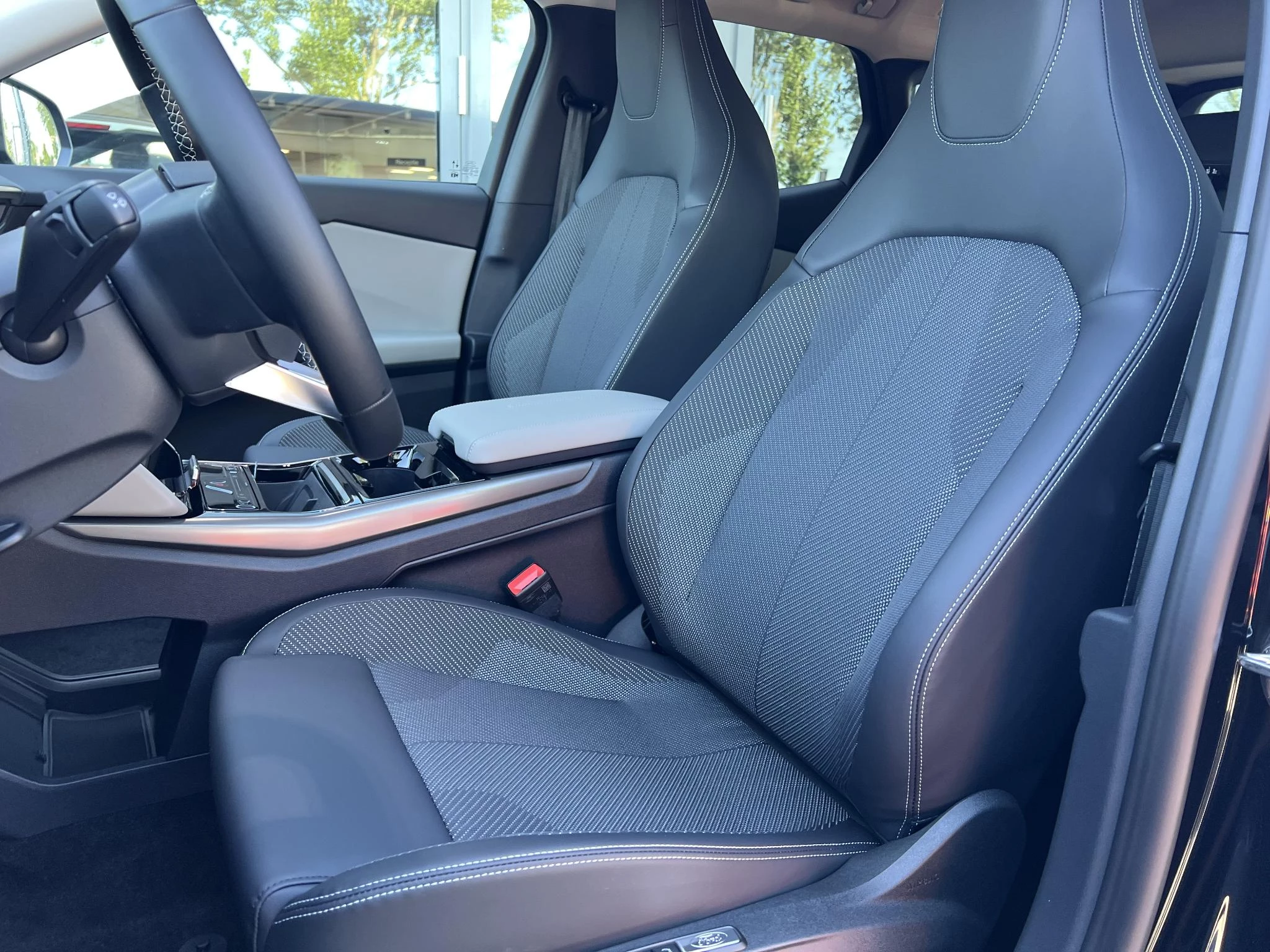 Hoofdafbeelding Ford Explorer
