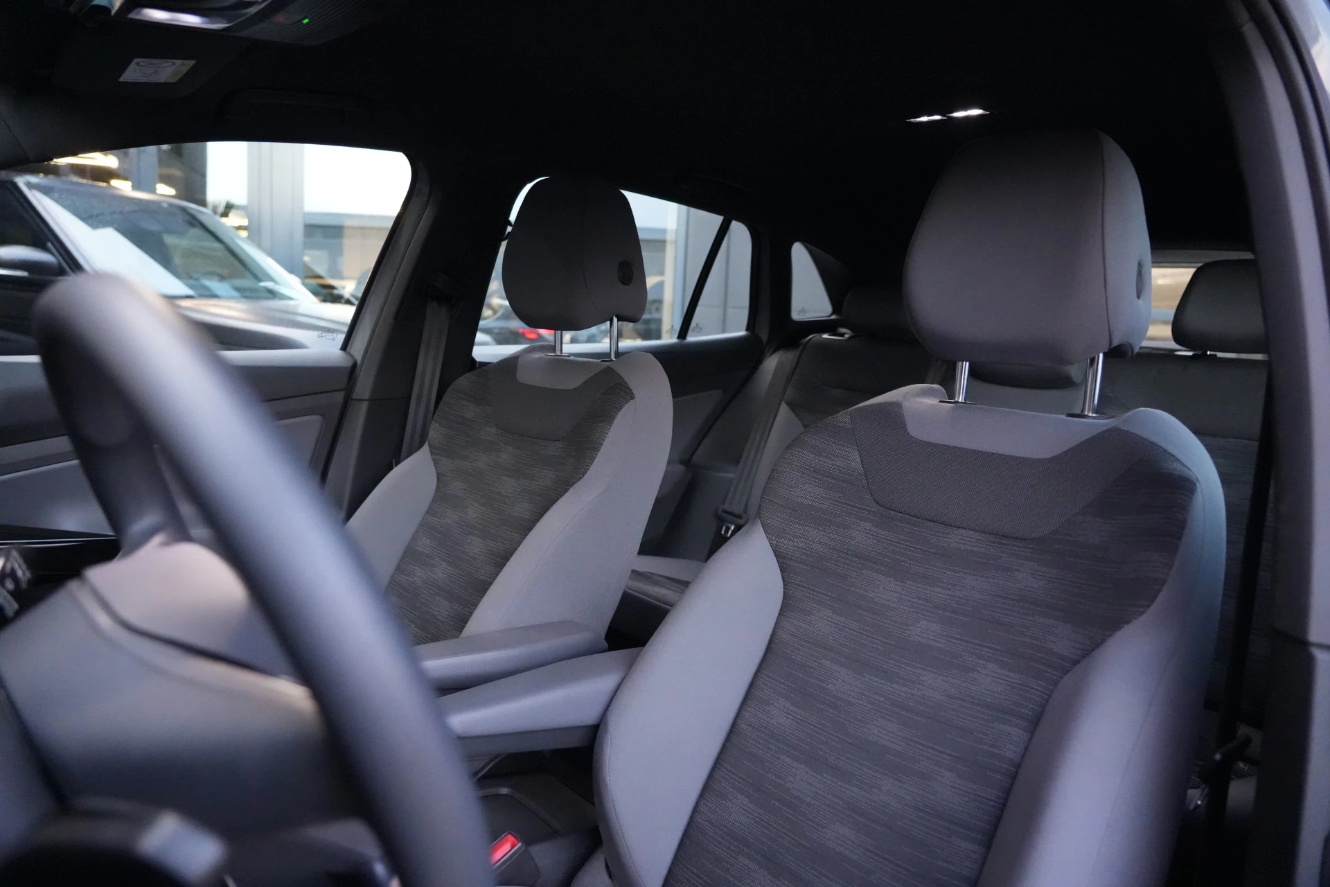 Hoofdafbeelding Volkswagen ID.4