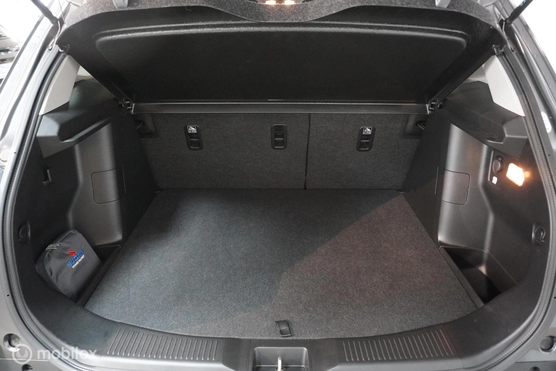 Hoofdafbeelding Suzuki S-Cross