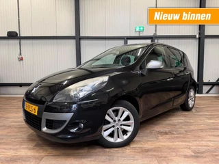 Renault Scénic 1.4 TCE Celsium / CLIMA / NAVI / CRUISE /