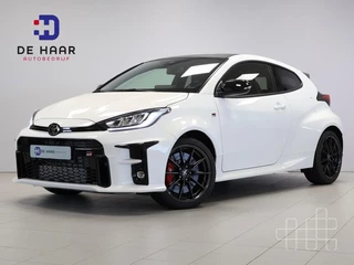 Toyota Yaris 1.6-l-Turbo GR High Performance Pack - Export Price!!!