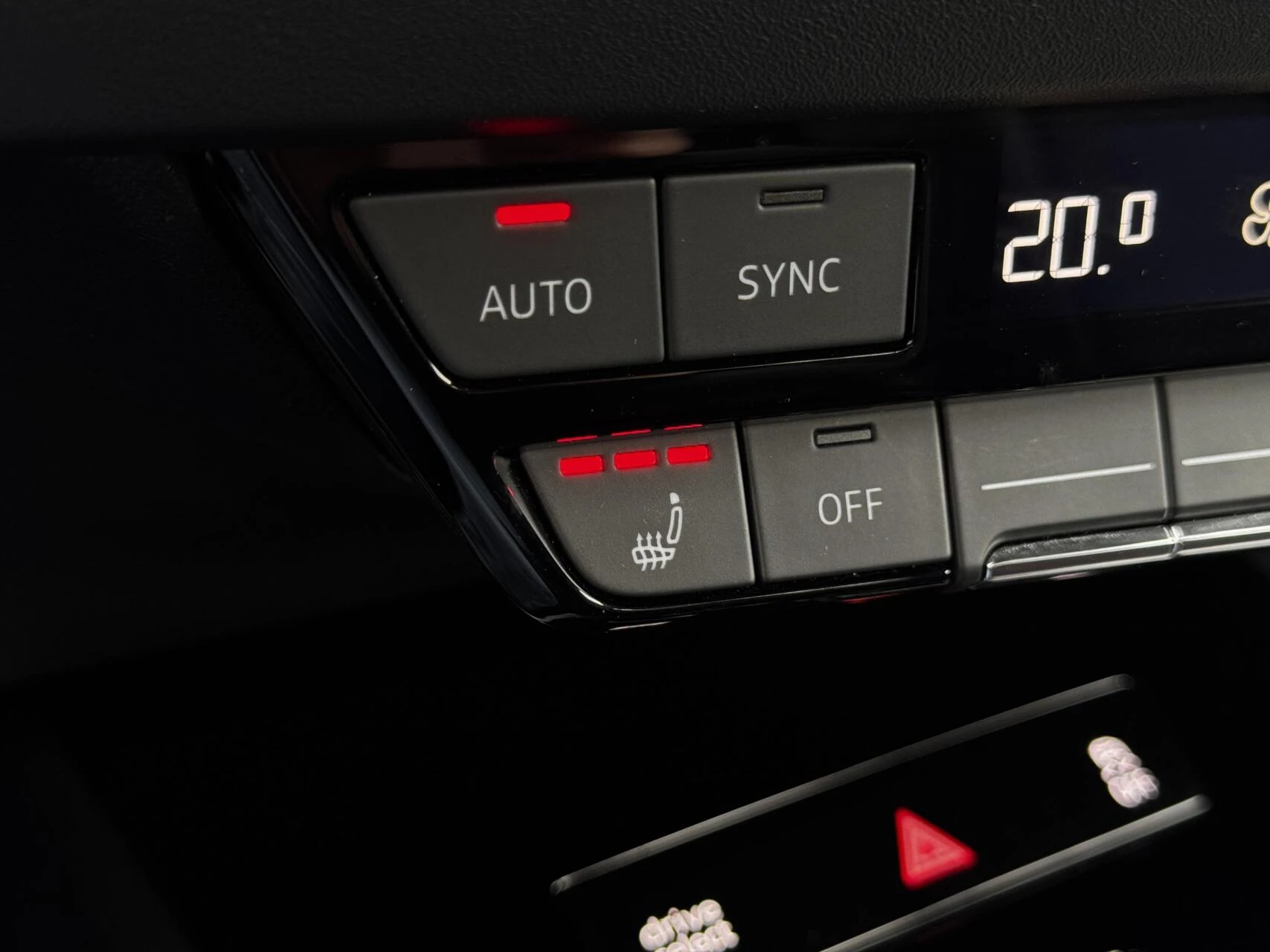 Hoofdafbeelding Audi Q4 Sportback e-tron