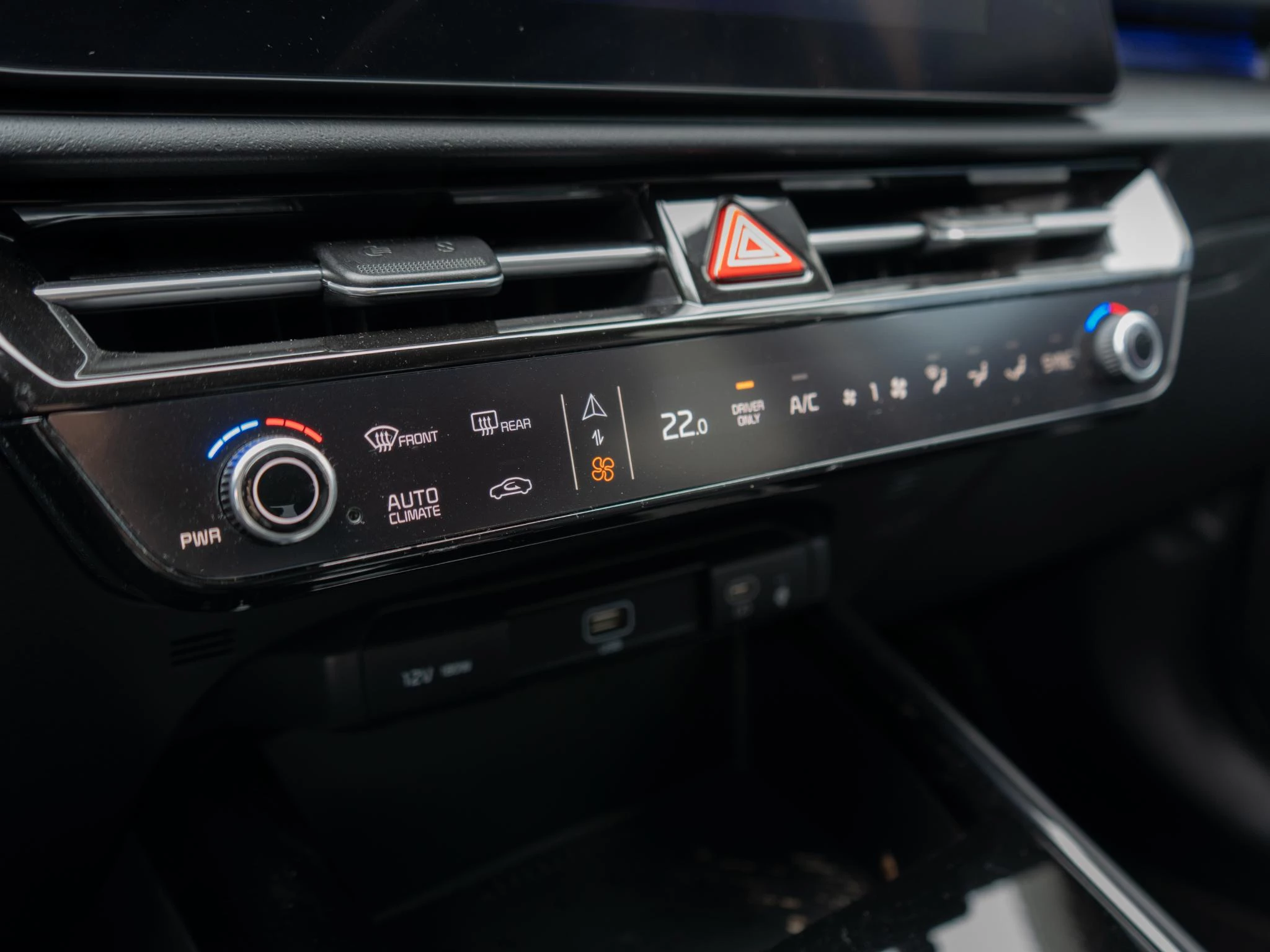 Hoofdafbeelding Kia Niro EV