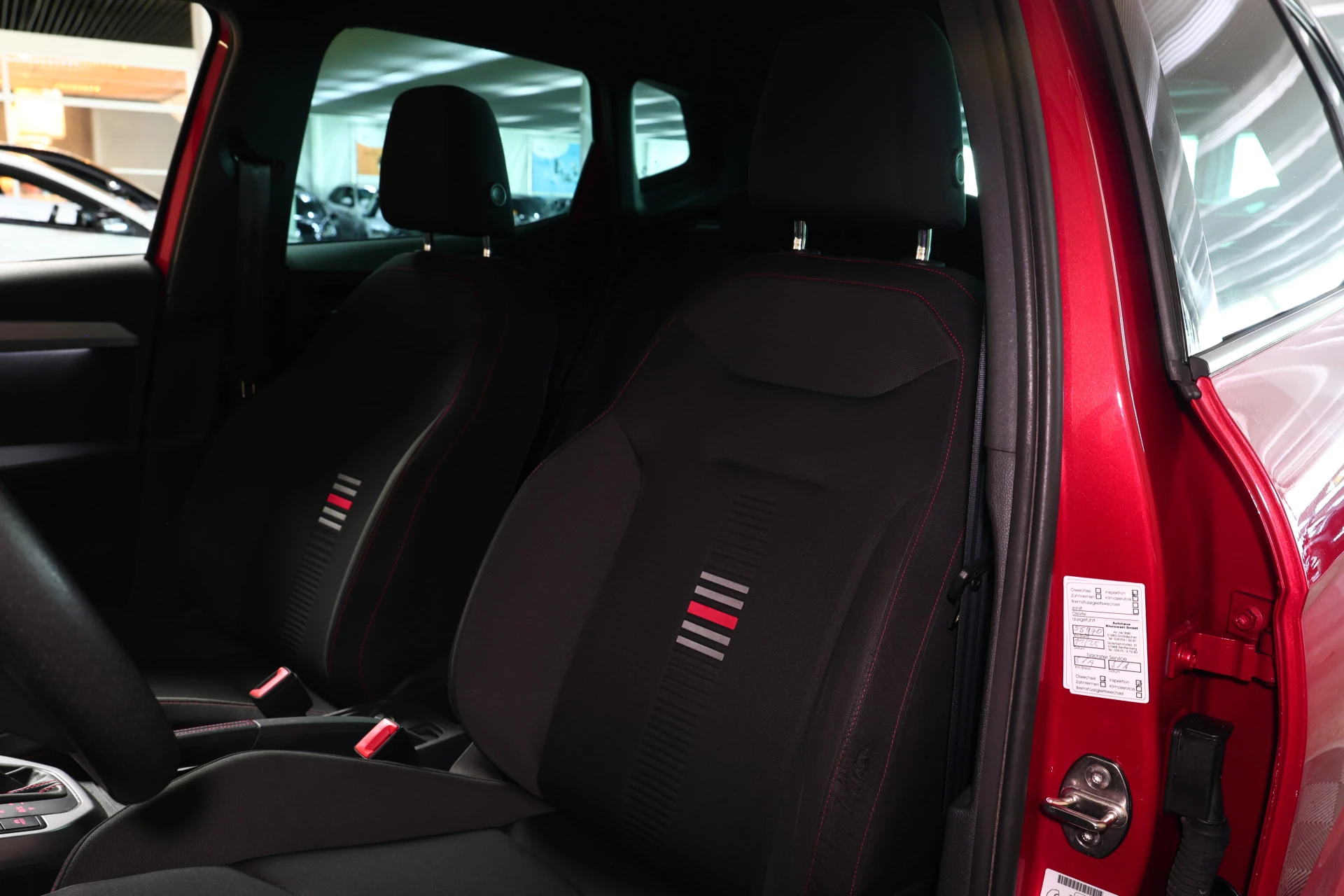 Hoofdafbeelding SEAT Arona