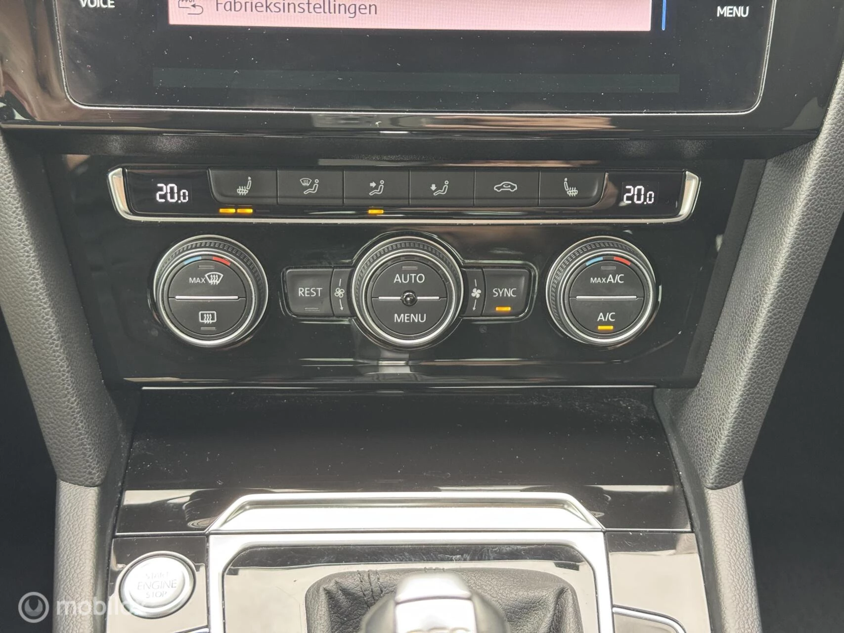 Hoofdafbeelding Volkswagen Arteon