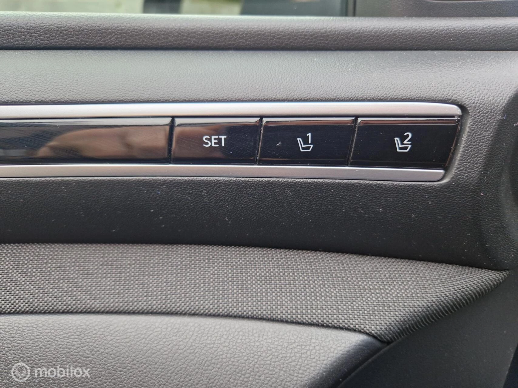 Hoofdafbeelding Hyundai Tucson Hybrid