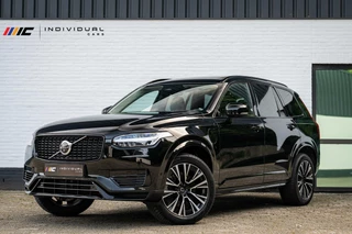 Volvo XC90 2.0 T8 Recharge AWD Ultimate Dark 455pk LONG RANGE