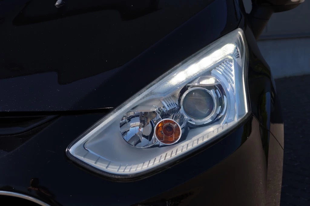 Hoofdafbeelding Ford B-MAX