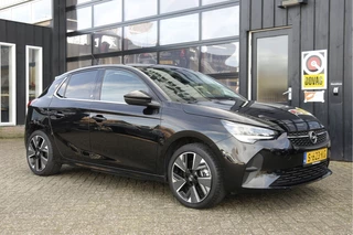 Opel Corsa-e Level 3 50 kWh | Carplay | LED | NL-Auto | 17'' | Stoelverwarming