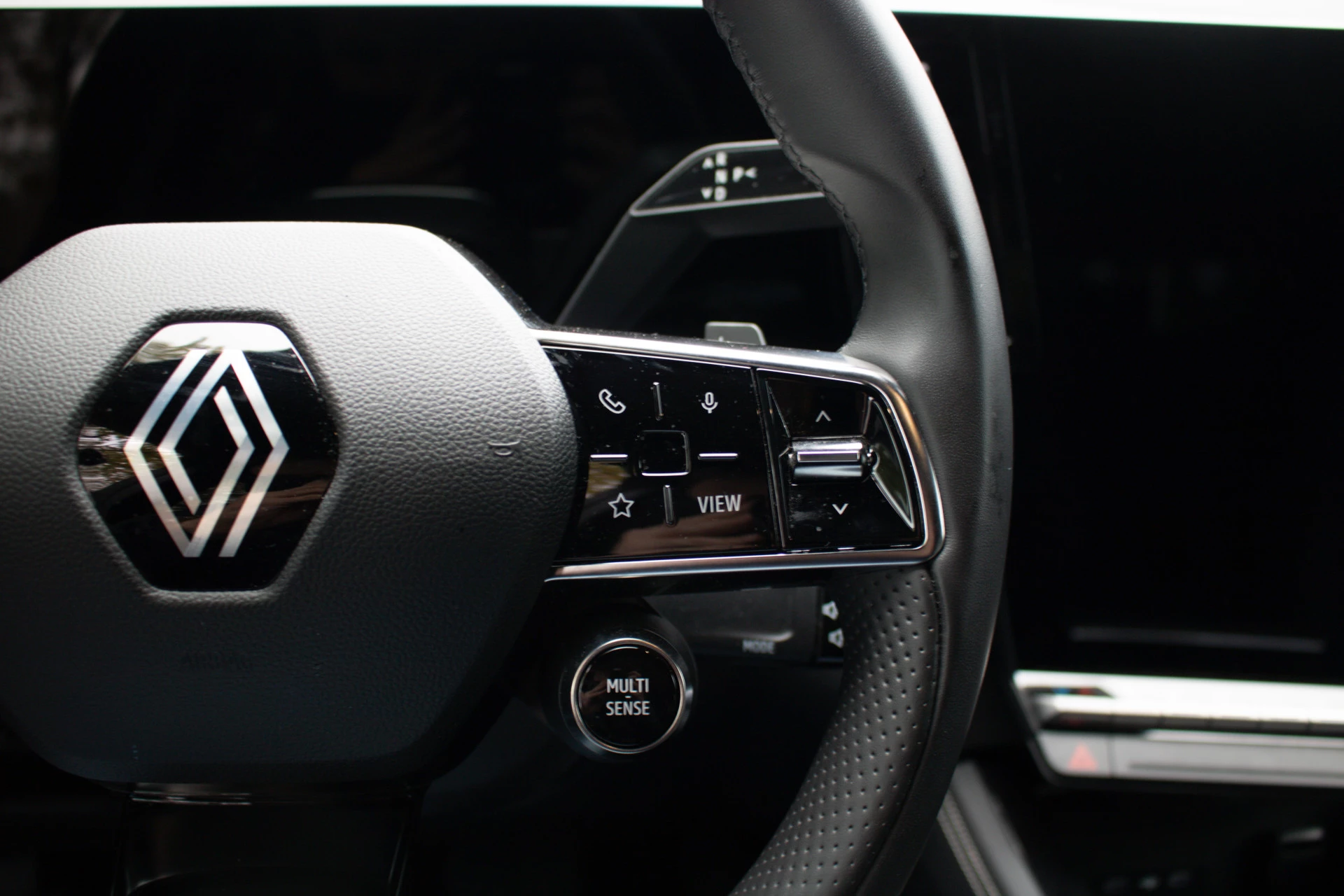 Hoofdafbeelding Renault Austral