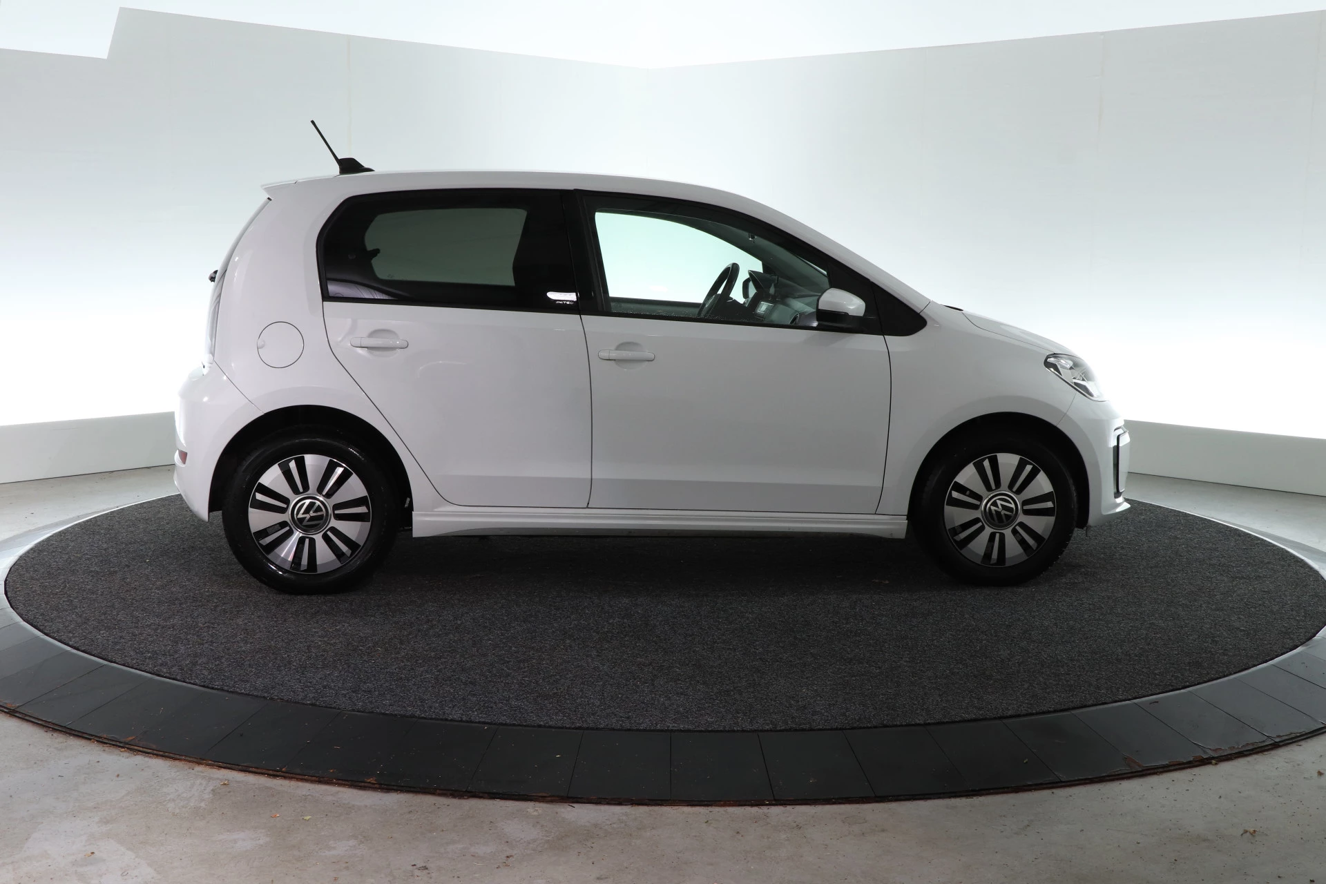 Hoofdafbeelding Volkswagen e-up!