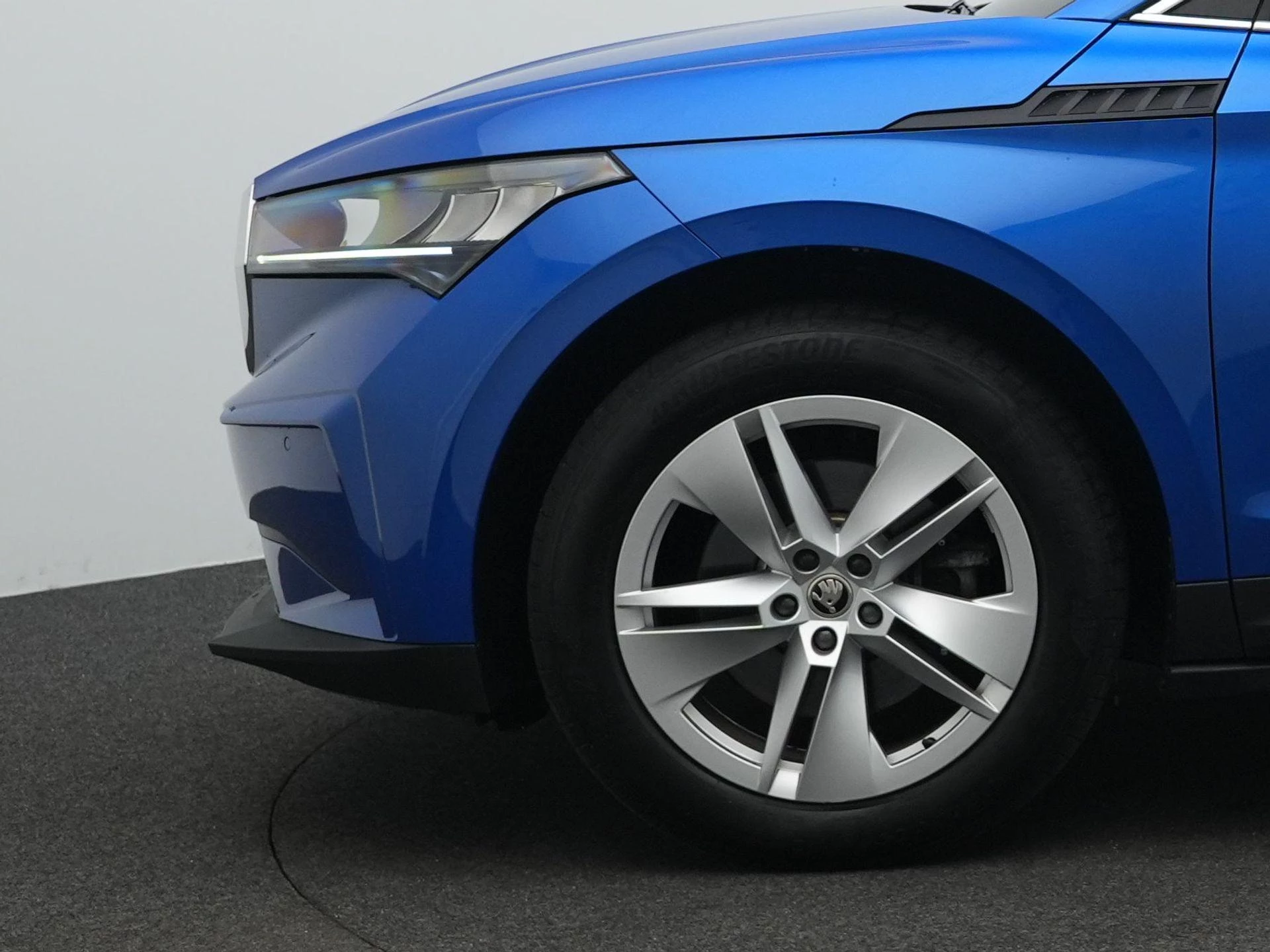 Hoofdafbeelding Škoda Enyaq iV