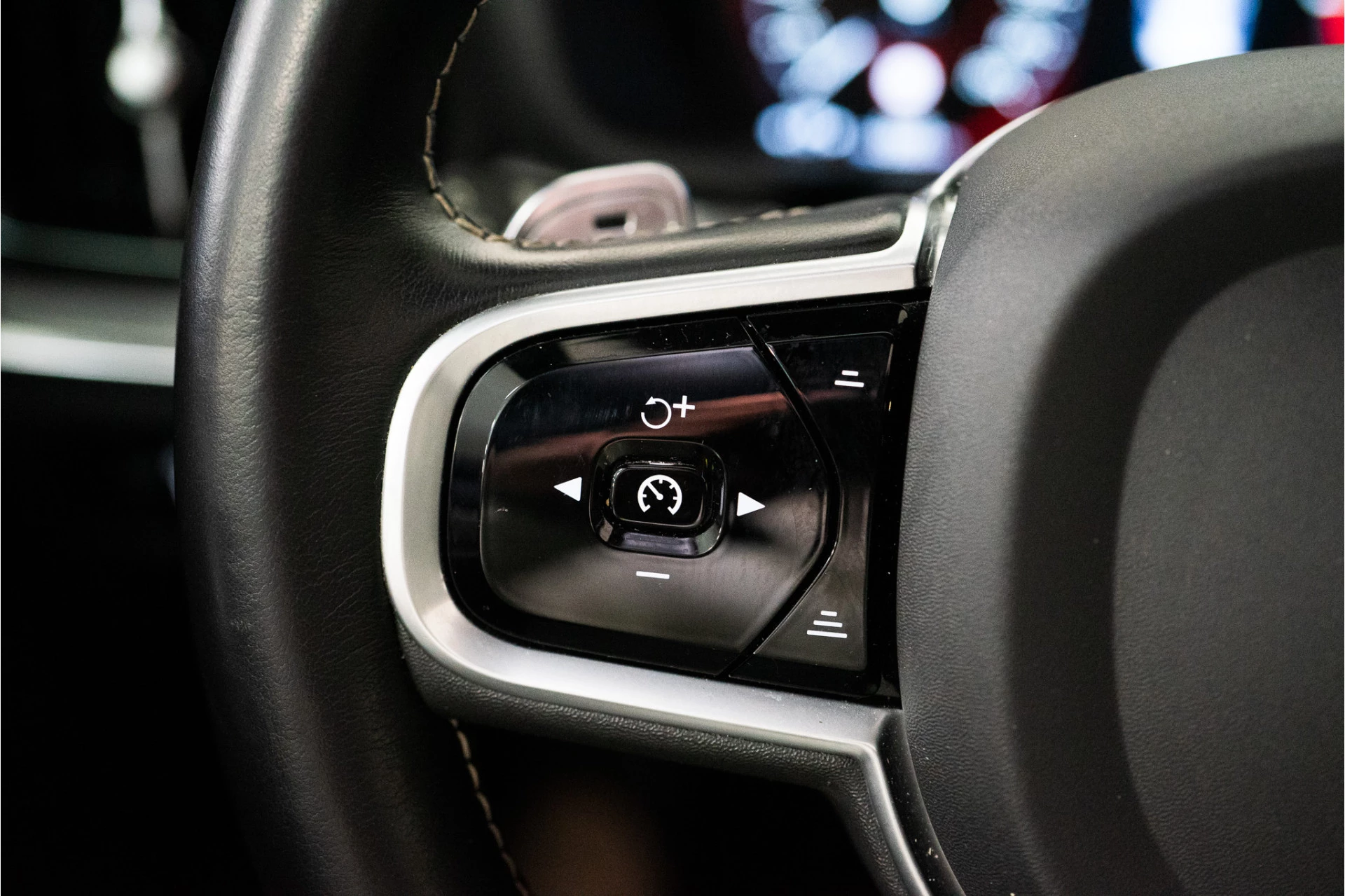Hoofdafbeelding Volvo S60