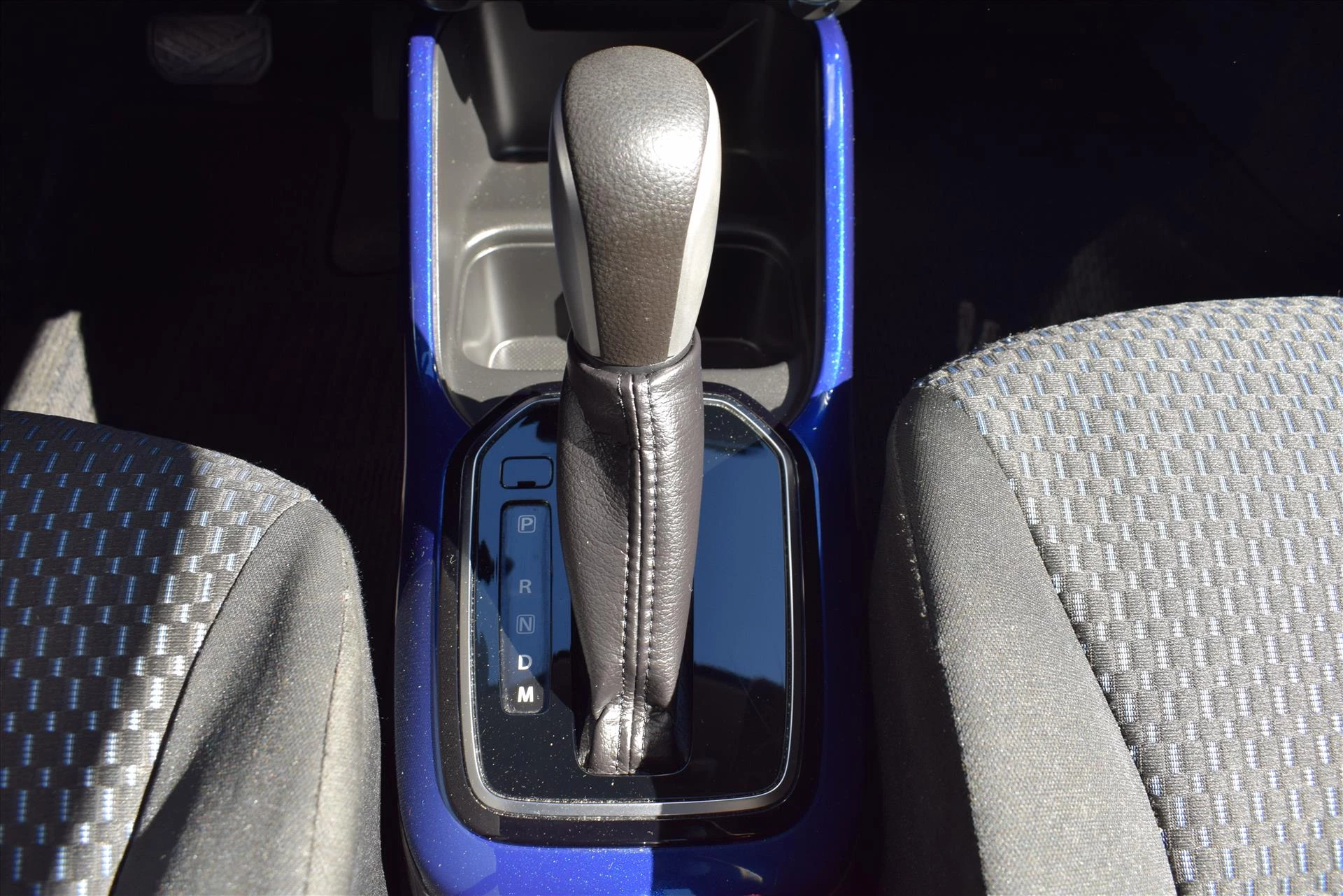 Hoofdafbeelding Suzuki Ignis